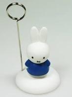 Nijntje blauw fotoclip, Ophalen of Verzenden, Nieuw