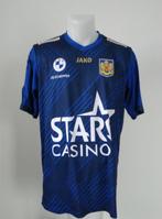 Erdon Daci Match Issued & Signed Jersey in Pro League with, Nieuw