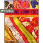Kleding Voor Kids 9789058773937 Barbara Kroon, Boeken, Verzenden, Zo goed als nieuw, Barbara Kroon