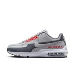 Nike Air Max LTD 3 premium Wolf Grey Bright Red Maat 45, Kleding | Heren, Schoenen, Nieuw, Ophalen of Verzenden, Sneakers of Gympen