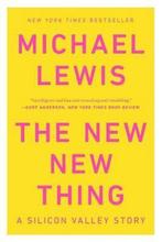 9780393347814 New New Thing Michael J. Lewis, Verzenden, Nieuw, Michael J. Lewis