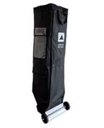 TRANSPORTZAK MET WIELEN FRAME - 4X8M (Vouwtent Roltas), Tuin en Terras, Verzenden, Nieuw