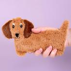 Dachshund warmtekussen, Verzenden, Nieuw