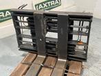 Griptech Shift2end Vorkversteller, Verzenden, Griptech, Voorzetapparatuur, 1000 tot 2000 kg