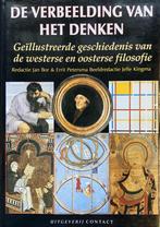 De verbeelding van het denken 9789025400392 Theo de Boer, Verzenden, Gelezen, Theo de Boer