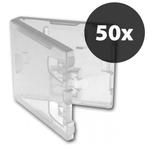 50x Vervangende DS Game Case (Nieuw), Spelcomputers en Games, Verzenden, Nieuw