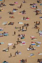 Gilliard Bressan - Summer Mosaic - XL, Antiek en Kunst