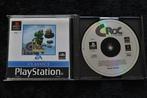 Croc Legend Of The Gobbos Playstation 1 PS1 Classics, Spelcomputers en Games, Games | Sony PlayStation 1, Verzenden, Nieuw
