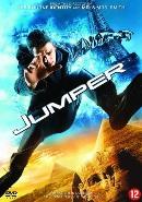 Jumper - DVD, Verzenden, Nieuw in verpakking