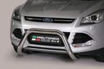 Pushbar | Ford | Kuga 13-16 5d suv. | RVS rvs zilver Super, Auto-onderdelen, Nieuw, Ford, Ophalen of Verzenden
