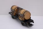 Märklin 4510 H0 Bordeaux Wijnwagen, Hobby en Vrije tijd, Modeltreinen | H0, Wisselstroom, Gebruikt, Verzenden, Wagon