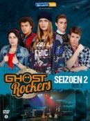 Ghostrockers - Seizoen 2 - Deel 2 - DVD, Cd's en Dvd's, Dvd's | Kinderen en Jeugd, Verzenden