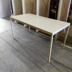 Drentea kantinetafel - 180x80 cm, Huis en Inrichting, Tafelonderdelen, Ophalen of Verzenden, Nieuw