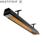 Heatstrip Intense 2200 Watt Infrarood Terrasverwarming, Tuin en Terras, Terrasverwarmers, Elektrisch, Plafond, Draaibaar, Nieuw