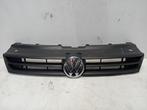 Grille Volkswagen Polo V 1.2 TDI 6r0853651, Auto-onderdelen, Carrosserie en Plaatwerk, Ophalen of Verzenden, Gebruikt, Volkswagen