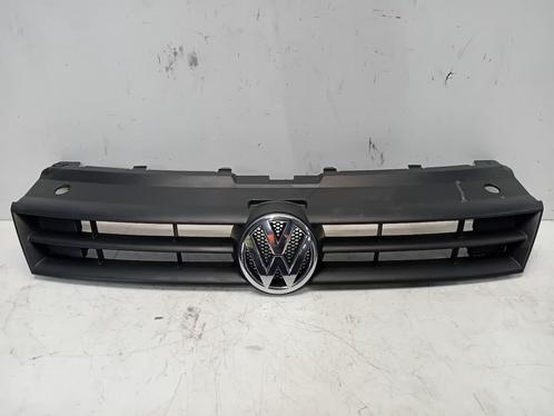 Grille Volkswagen Polo V 1.2 TDI 6r0853651, Auto-onderdelen, Carrosserie en Plaatwerk, ARN erkend, Stiba lid, Erkend duurzaam