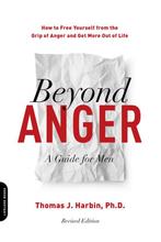 9780738234809 Beyond Anger A Guide for Men Revised How to..., Verzenden, Nieuw, Thomas J. Harbin