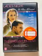 THE ENGLISH PATIENT (IN SEAL) (DVD), Verzenden, Gebruikt