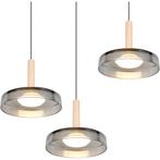 LED Hanglamp - Hangverlichting - Trion Lester - 22.5W -, Huis en Inrichting, Lampen | Hanglampen, Ophalen of Verzenden, Nieuw