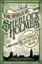 The Rivals of Sherlock Holmes: A Collection of Victorian, Verzenden, Nieuw