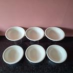 Wedgwood - John Goodwin - Schaal (6) - Edme - Porselein -, Antiek en Kunst, Antiek | Meubels | Tafels