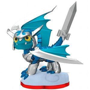 Skylanders Blades, Verzamelen, Poppetjes en Figuurtjes, Zo goed als nieuw, Verzenden