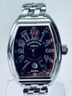 Franck Muller - Conquistador - 8005 K SC - Heren - 2000-2010, Sieraden, Tassen en Uiterlijk, Horloges | Heren, Nieuw
