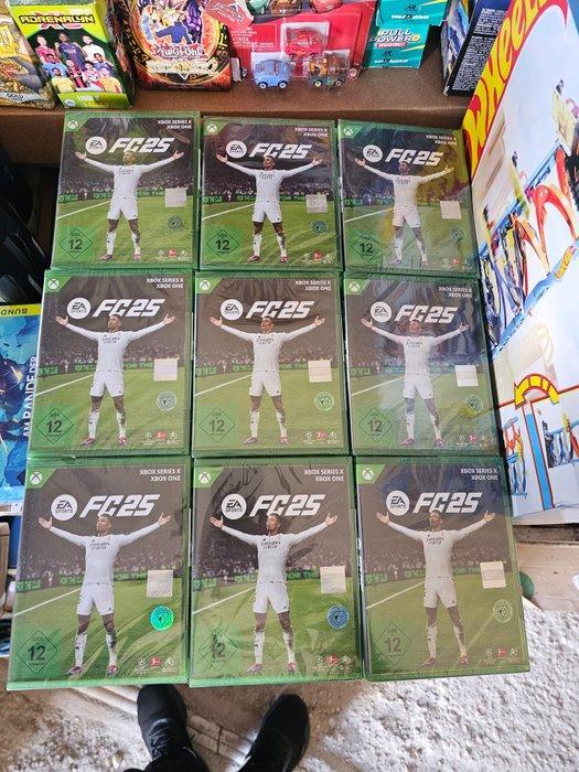 Microsoft - Xbox One - EA FC25 9 pezzi - Videogame - In, Spelcomputers en Games, Spelcomputers | Overige Accessoires
