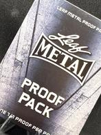 2025 Leaf Leaf Metal Football Proofs 2025 Una de una - 1, Verzamelen, Nieuw
