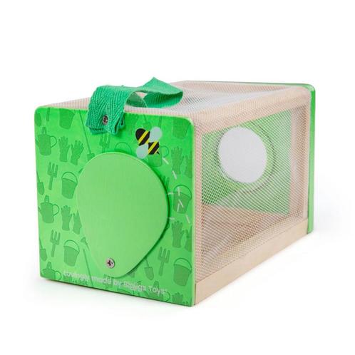 Bigjigs Bug Box (4) van €13,99 voor €9,79, Kinderen en Baby's, Speelgoed | Overig, Ophalen
