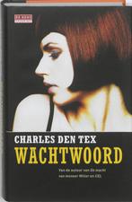 De Geus Spanning - Wachtwoord (9789044514308), Verzenden, Nieuw