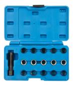 VT13516 Bougie Schroefdraadreparatieset 16-Delig, Verzenden, Nieuw