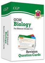 CGP GCSE Biology 9-1 Revision: New 9-1 GCSE Biology Edexcel, Boeken, Taal | Engels, Gelezen, Cgp Books, Verzenden