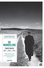 De wandeling | Robert Walser | 9789048826384, Boeken, Literatuur, Zo goed als nieuw, Robert Walser