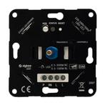 LED Zigbee dimmer 0.5-300 watt | Fase aan- en afsnijding | B, Doe-het-zelf en Verbouw, Elektra en Kabels, Verzenden, Nieuw, Overige typen