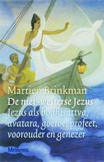 De niet-westerse Jezus 9789021141411 M. Brinkman, Boeken, Verzenden, Zo goed als nieuw, M. Brinkman
