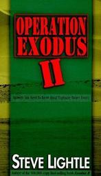 Operation Exodus II, Lightle, Steve, Verzenden, Gelezen, Steve Lightle