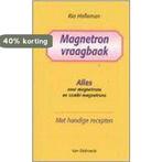 Magnetron vraagbaak 9789026933899 Theo Holleman, Verzenden, Gelezen, Theo Holleman