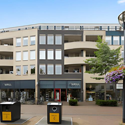 Ruim appartement in centrum Zwolle met Balkon, Huizen en Kamers, Huizen te huur, Direct bij eigenaar, Overijssel, Appartement