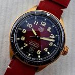 TAG Heuer - Autavia Bronze Chinese New Year - WBE5193.FC8300, Nieuw
