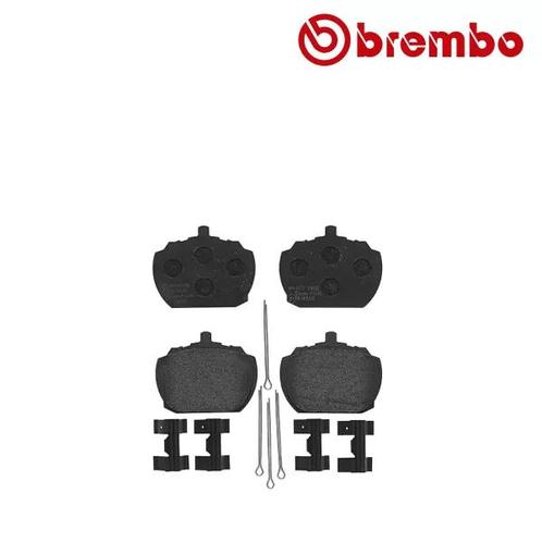 BREMBO Remblokken set FORD TRANSIT 1.5 voorzijde, Auto-onderdelen, Overige Auto-onderdelen, Nieuw, Verzenden