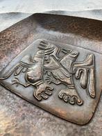 Decoratief ornament - István KÁKONYI - Hongarije, Antiek en Kunst