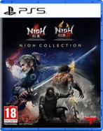 Nioh Collection-Standaard (PlayStation 5) NIEUW, Spelcomputers en Games, Ophalen of Verzenden, Nieuw