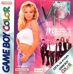 Game Boy VIP: Starring Pamela Anderson (In doos), Zo goed als nieuw, Verzenden