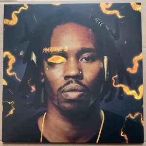 lp nieuw - Marlowe - Marlowe 3, Cd's en Dvd's, Vinyl | Hiphop en Rap, Zo goed als nieuw, Verzenden