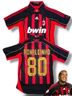 AC Milan - Italiaanse voetbal competitie - Ronaldinho - 2007, Nieuw