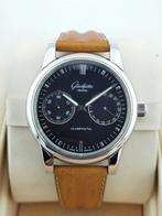Glashütte Original - Senator Hand Date - 39-58-02 - Heren -, Nieuw