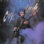 LP gebruikt - Nils Lofgren - Cry Tough, Cd's en Dvd's, Vinyl | Pop, Verzenden, Zo goed als nieuw