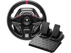 Thrustmaster T128 - Shifter Pack - Force Feedback en, Spelcomputers en Games, Games | Pc, Verzenden, Zo goed als nieuw