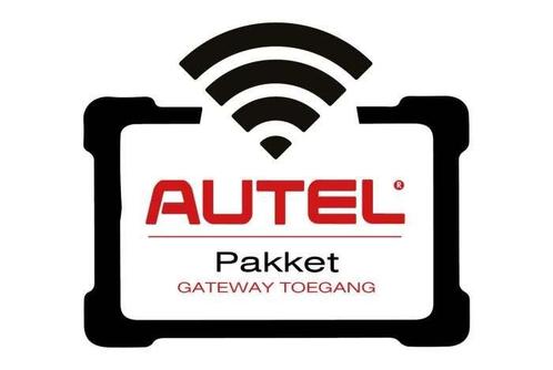Autel Security Gateway / SFD pakket, Auto diversen, Autogereedschap, Verzenden